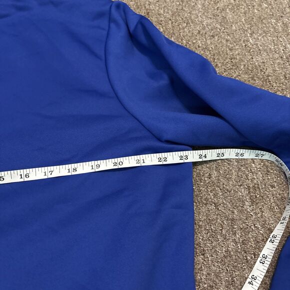 New Umbro USA National Soccer Team Men's Pull Over Hoodie Size L - Picture 3 of 10